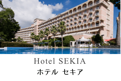 Hotel Sekia
