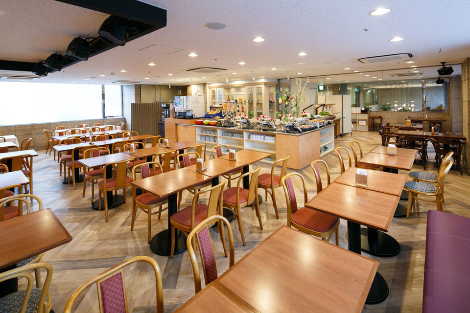 餐厅