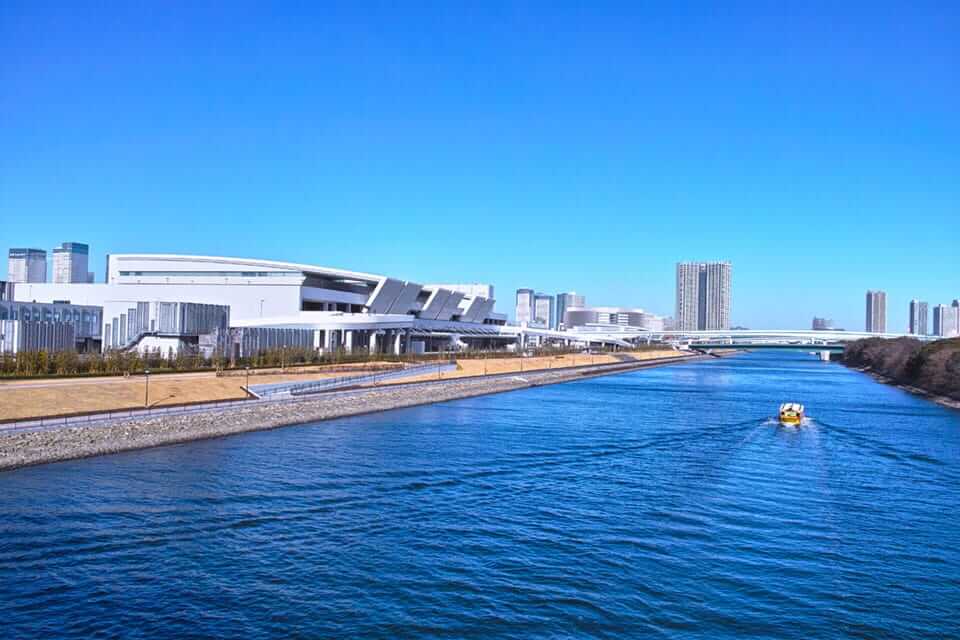 丰洲市场