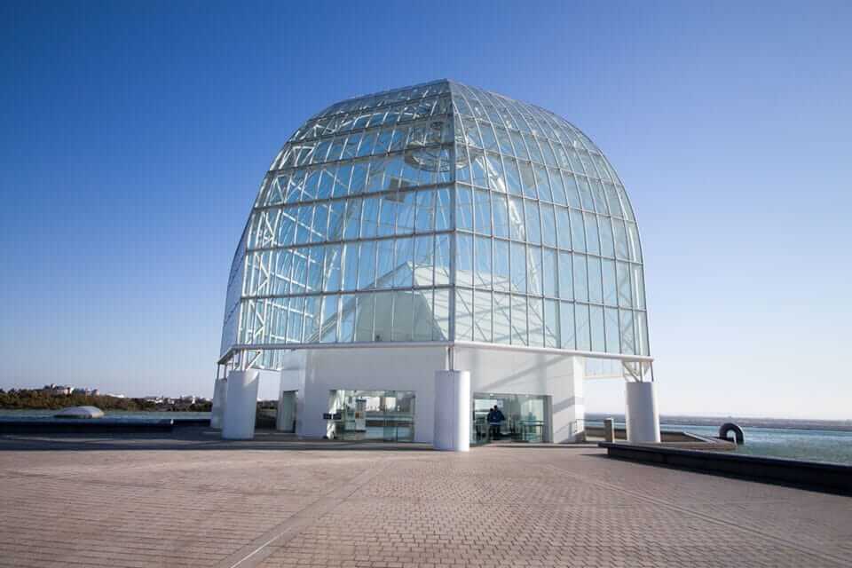 葛西临海水族园